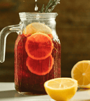 Receta de limonada de vino: así puedes hacerla paso a paso