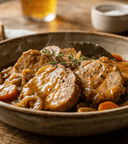 Receta de lomo a la cerveza: así puedes hacerla paso a paso