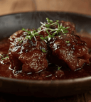 Receta de osobuco al vino tinto: así puedes hacerla paso a paso