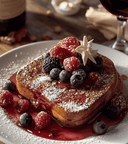 Receta de torrijas de vino: así puedes hacerla paso a paso