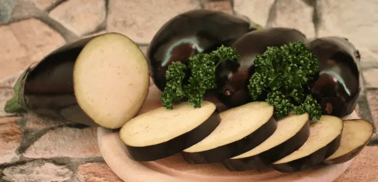 5 recetas con berenjenas saludables y exquisitas