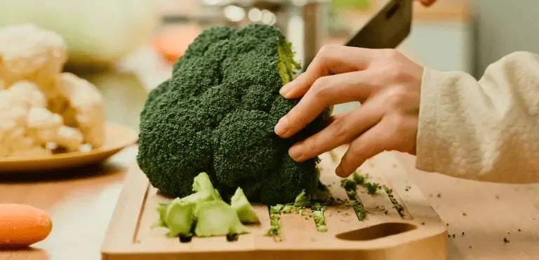 5 recetas con brócoli creativas y sabrosas