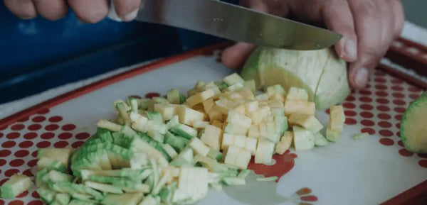5 recetas con calabacín y huevo ligeras y saciantes