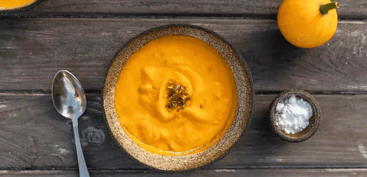 5 recetas con calabaza que te sorprenderán y vas a querer cocinar cuanto antes
