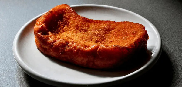 Estas recetas de Semana Santa son justo lo que necesitas (¡y te las explicamos paso a paso!)