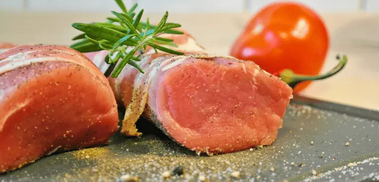 5 recetas de solomillo de cerdo fáciles y llenas de sabor