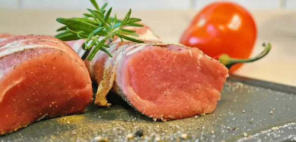 5 recetas de solomillo de cerdo fáciles y llenas de sabor