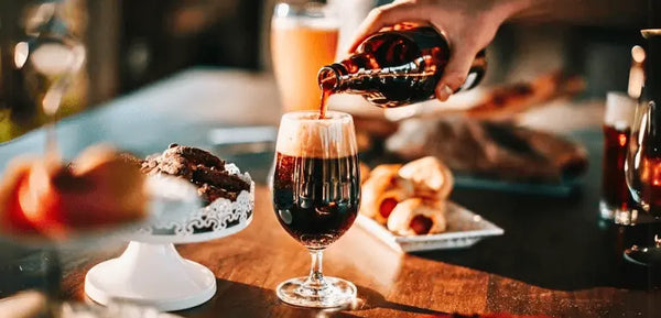 5 recetas fáciles con cerveza que querrás cocinar hoy mismo