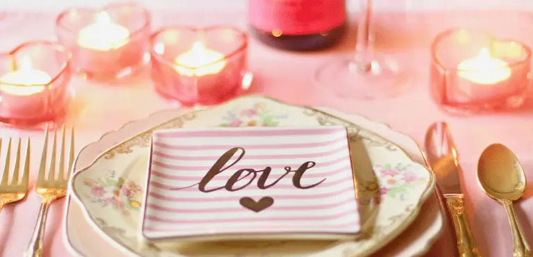 12 ideas de recetas para San Valentín para una cena romántica que enamora al primer bocado