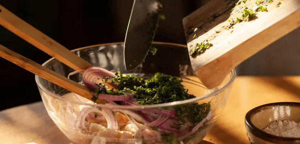 5 recetas perfectas para el Día de la Madre