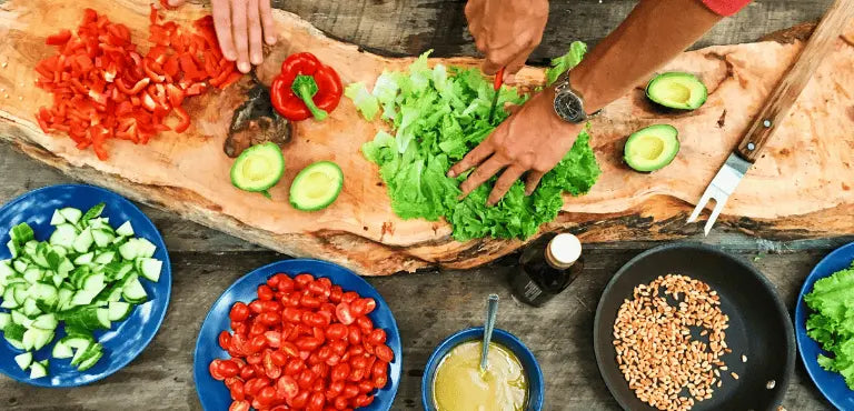 5 recetas veganas para sorprender incluso a los no veganos