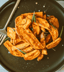 5 recetas con boniato que te harán olvidarte de la patata