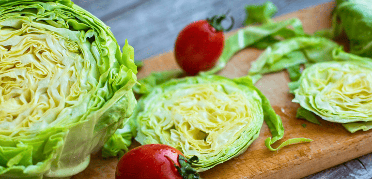 5 recetas con col perfectas para platos saludables y nutritivos