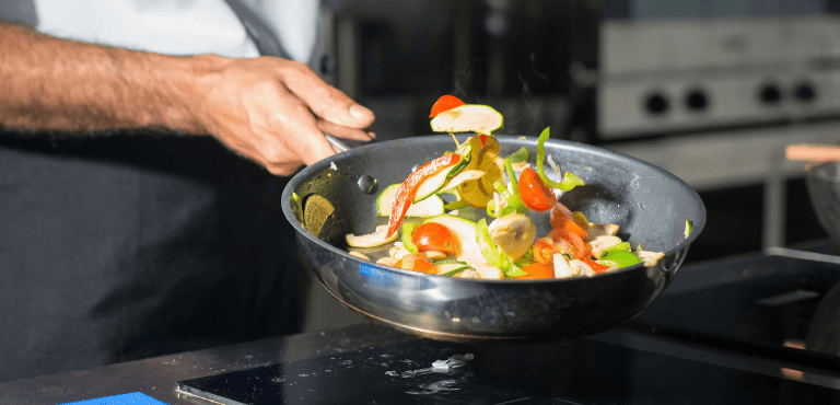 5 recetas con verduras perfectas para toda la familia