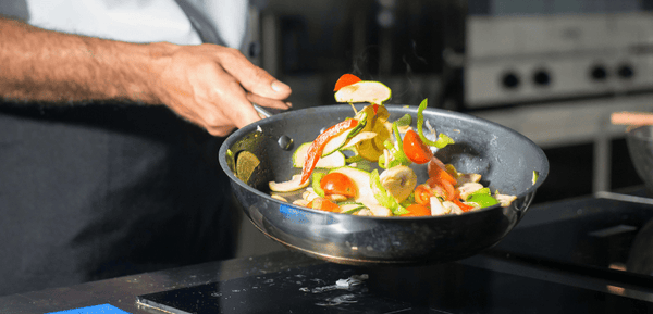 5 recetas con verduras perfectas para toda la familia