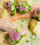 5 recetas de rape para preparar en casa como un chef