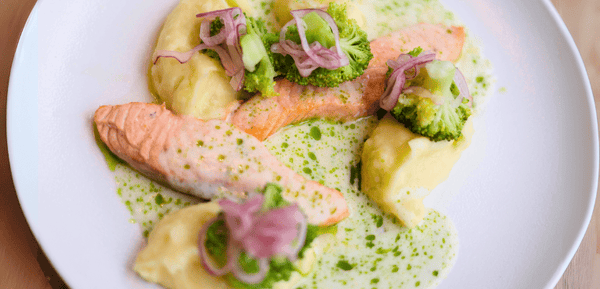 5 recetas de rape para preparar en casa como un chef