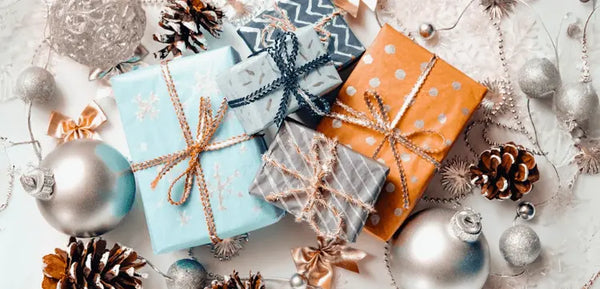 ¿Qué regalar esta Navidad? Ideas de regalos gourmet con los que triunfar