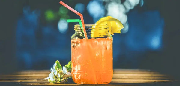 Sex on the Beach: así es la receta de este cóctel tan clásico