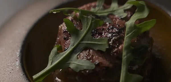 Receta de tarrina de foie, manzana y caballa