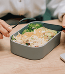 5 recetas de tupper para el trabajo rápidas y saludables