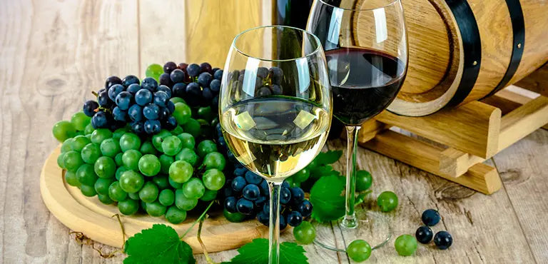 Denominaciones de origen del vino en España