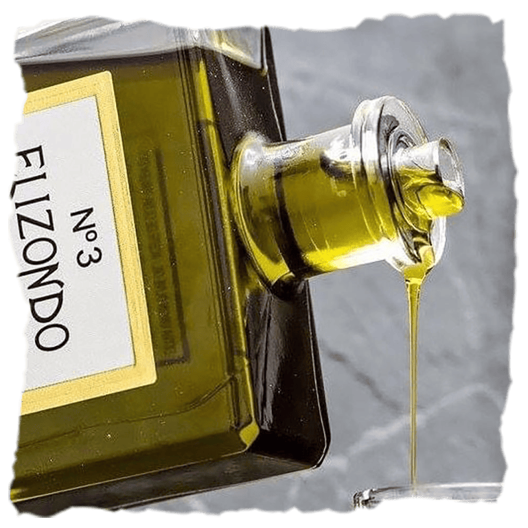¿Cómo se hacen los Aceites de Oliva Virgen Extra de Aceites Elizondo?