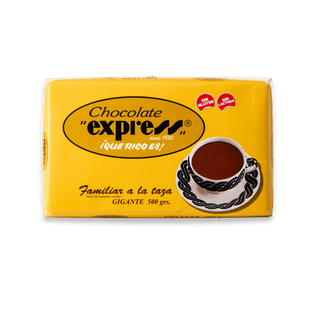 ¿Cómo preparar chocolate a la taza?