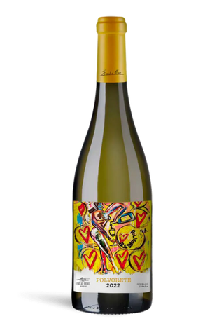 ¿Cómo se hace el Polvorete 2022?