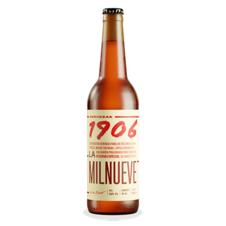 ELABORACIÓN DE 1906 LA MILNUEVE