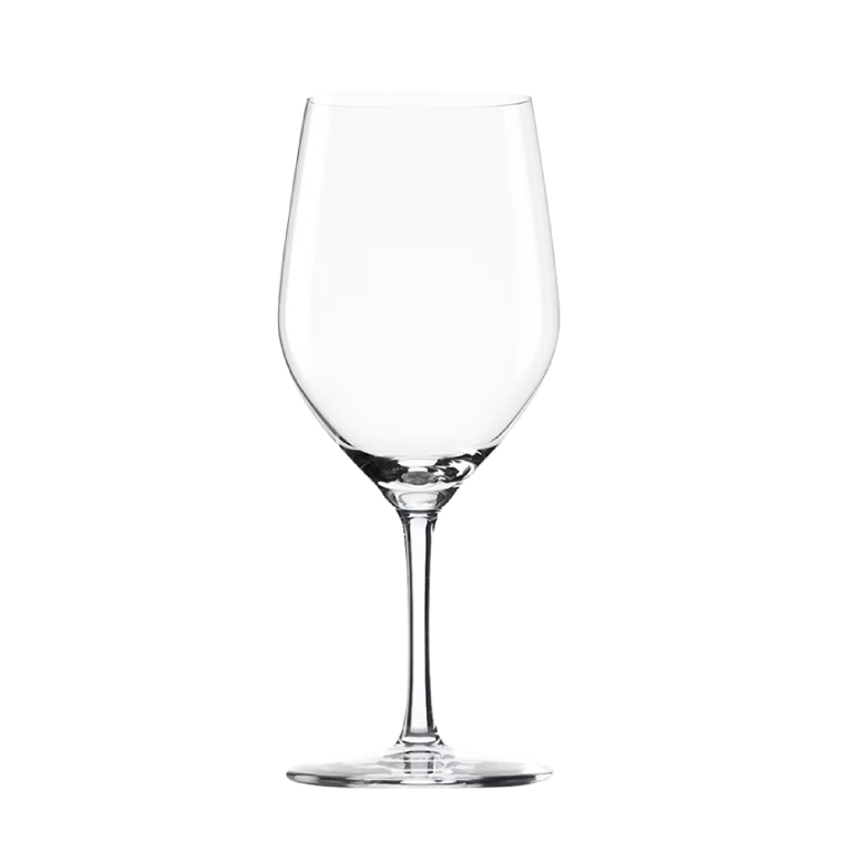 Pack de 6 copas de vino ultra de Stöelzle de Cave Vinum, 55 cl