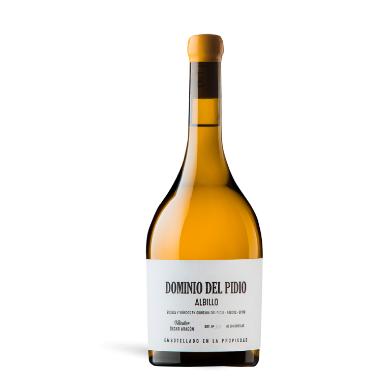 Dominio del Pidio Blanco 2023, 1 botella 75 cl
