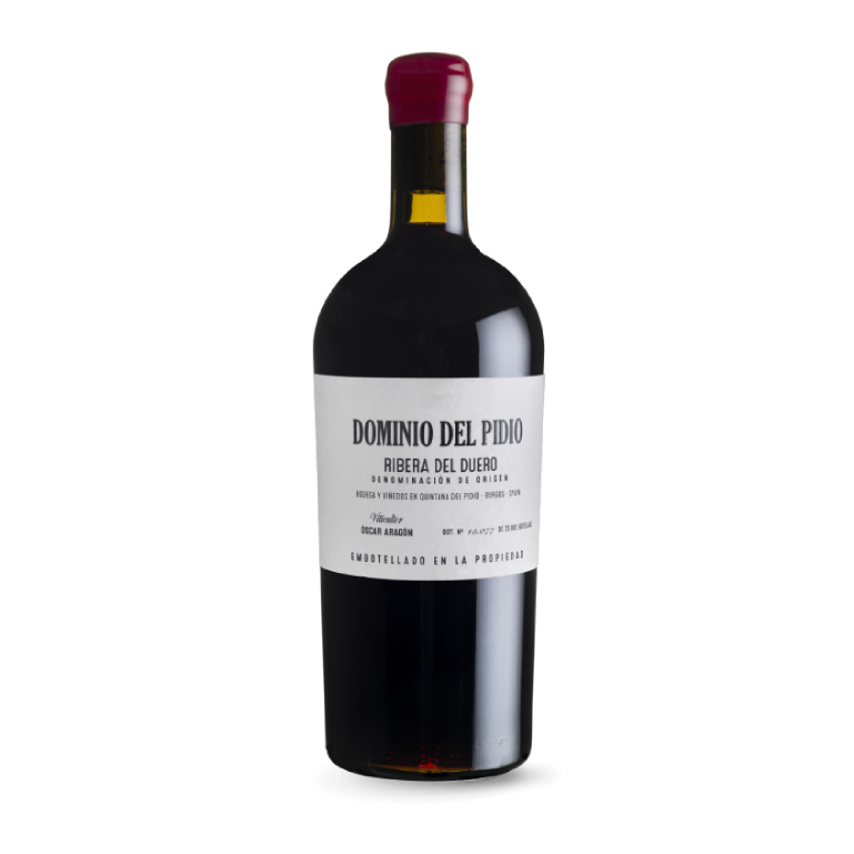 Dominio del Pidio Tinto 2022, 1 botella de 75 cl