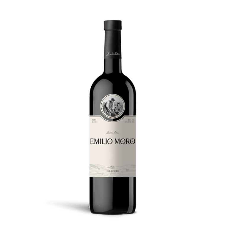 Emilio Moro 2021, 1 botella de 75 cl