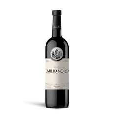 Emilio Moro 2021, 1 botella de 75 cl