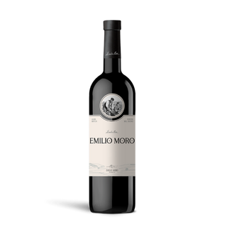 Elaboración del vino Emilio Moro