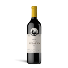 Finca Resalso 2022, 1 botella de 75 cl
