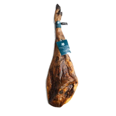 Jamón de Bellota 100% Ibérico de Sánchez Romero Carvajal