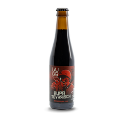 Laugar Aupa Tovarisch, 12 botellas 33 cl