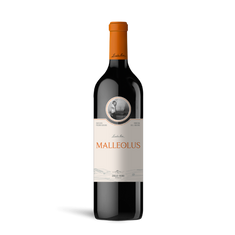 Malleolus 2021, 1 botella de 75 cl