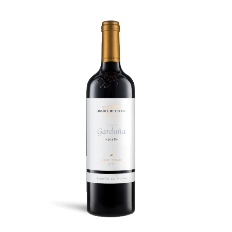 Pago Garduña 2018, 1 botella de 75 cl