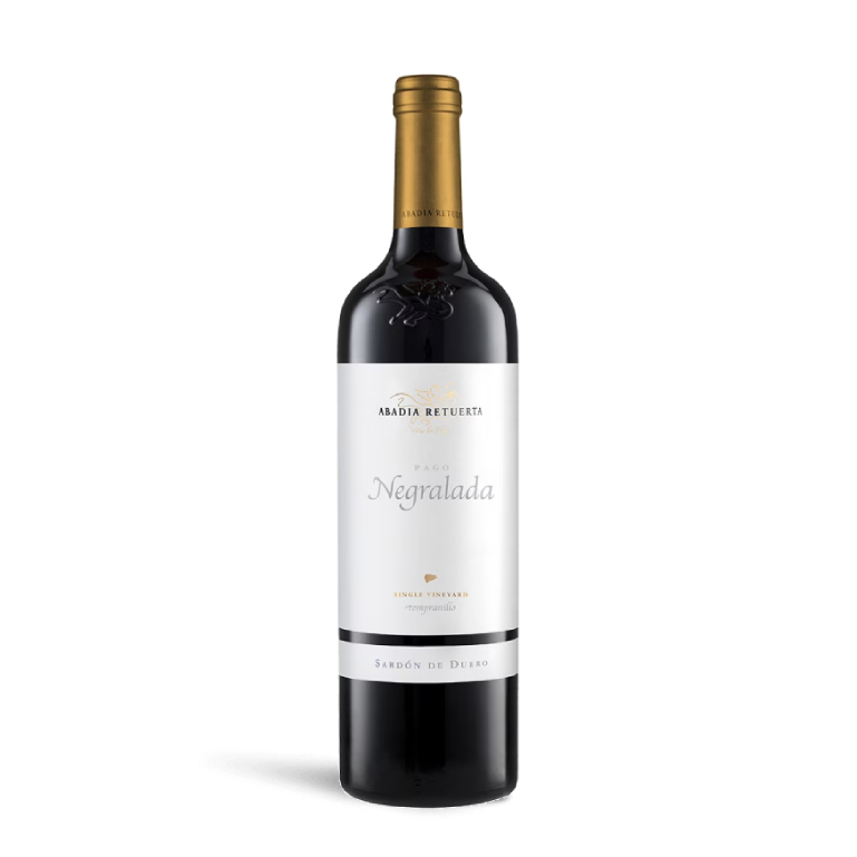Pago Negralada 2017 Abadía Retuerta, 1 botella de 75 cl