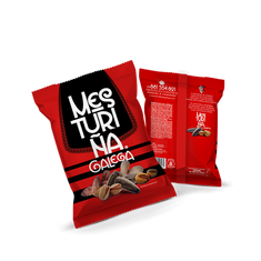 Mesturiña de Pipas Galegas, 120 g