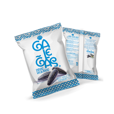 Pipas sin sal de Pipas Galegas, 120 g