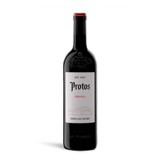 Protos Crianza 2020, 1 botella de 75 cl