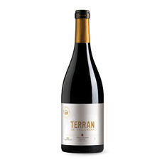 Terrán de Vallobera 2018, 1 botella de 75 cl