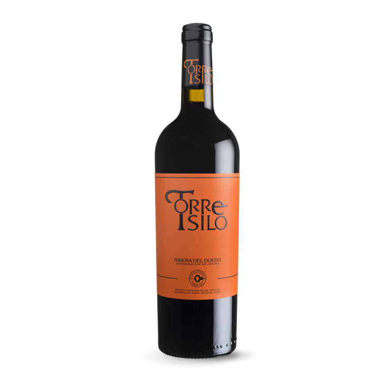 Torresilo 2020, 1 botella de 75 cl