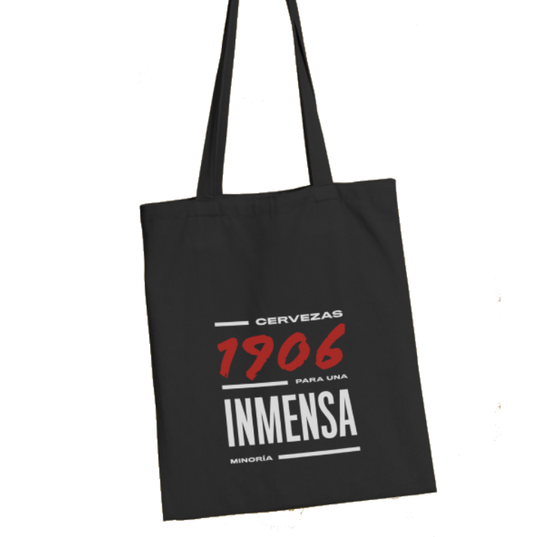 Tote bag de 1906