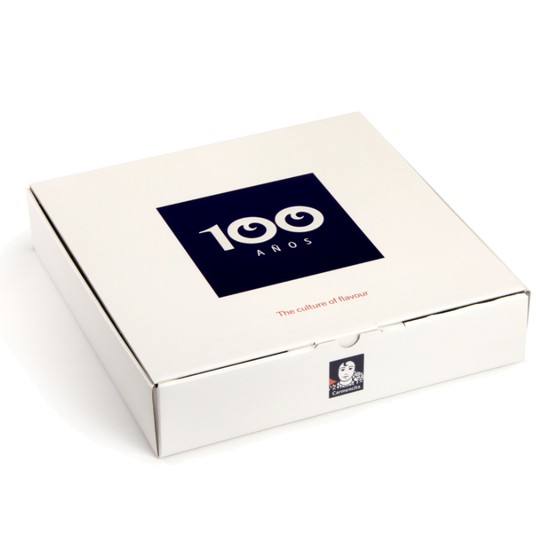 Molinillo de especias Sargadelos de Carmencita