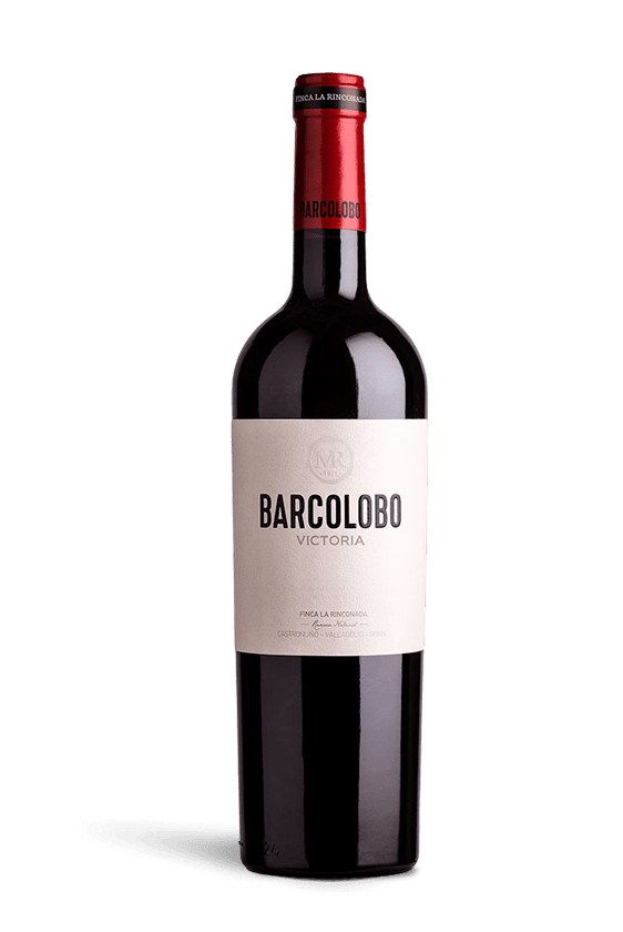 Barcolobo Victoria 2018, 1 botella de 75 cl